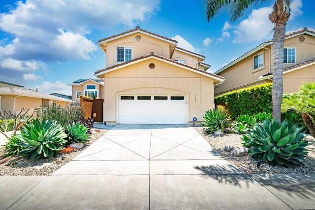 261 Chinquapin Avenue, Carlsbad, CA 92008