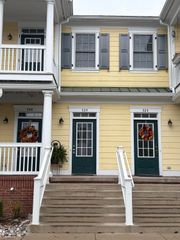 534 Constitution Street #42, Canton Twp, MI 48188