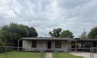 1210 W GERALD AVE, San Antonio, TX 78211