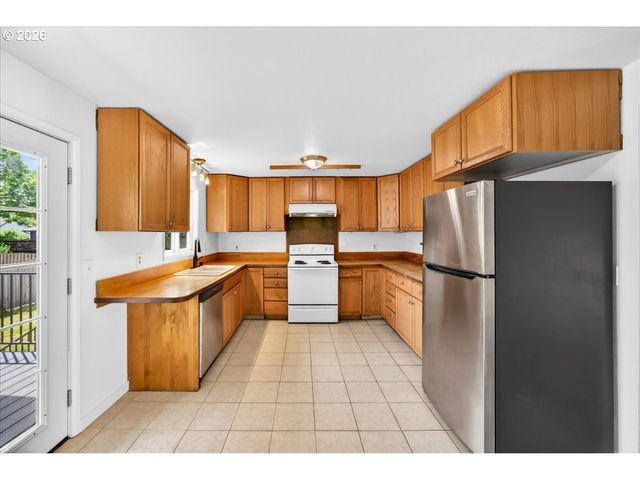 1776 Ne GRANT St, Hillsboro, OR 97124
