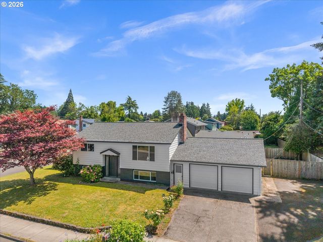 1776 Ne GRANT St, Hillsboro, OR 97124