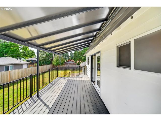 1776 Ne GRANT St, Hillsboro, OR 97124