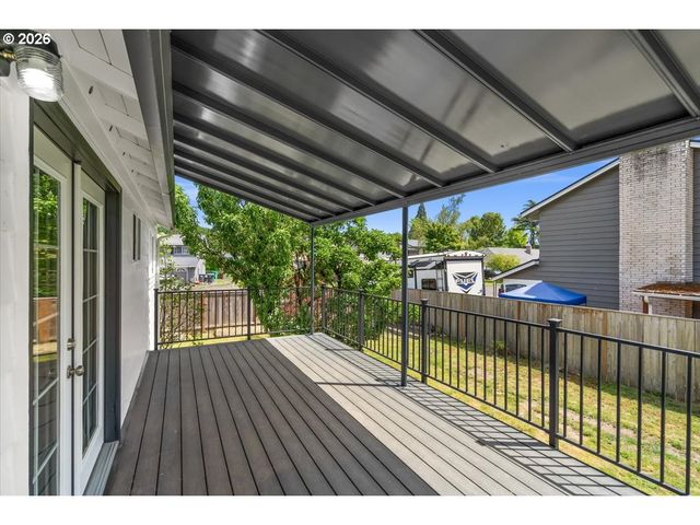 1776 Ne GRANT St, Hillsboro, OR 97124