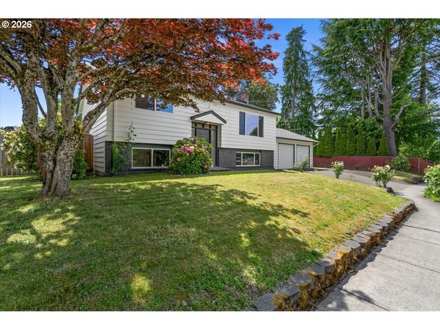 1776 Ne GRANT St, Hillsboro, OR 97124