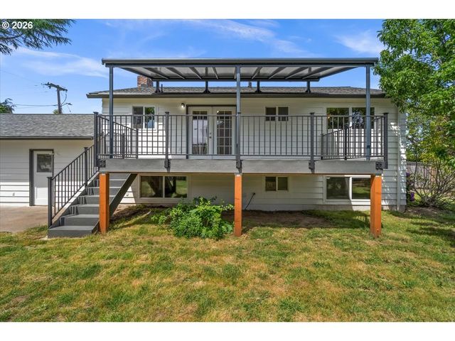 1776 Ne GRANT St, Hillsboro, OR 97124
