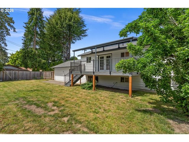 1776 Ne GRANT St, Hillsboro, OR 97124