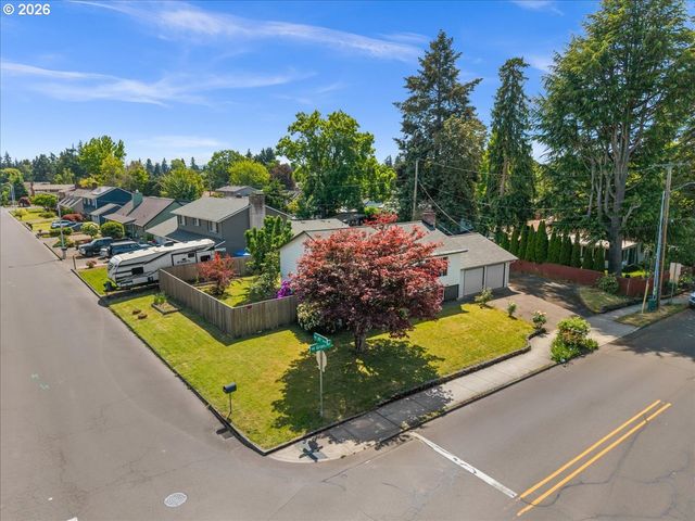 1776 Ne GRANT St, Hillsboro, OR 97124