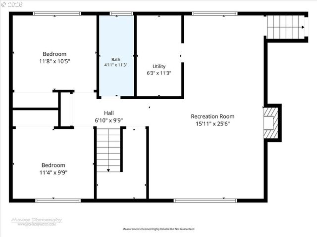 1776 Ne GRANT St, Hillsboro, OR 97124