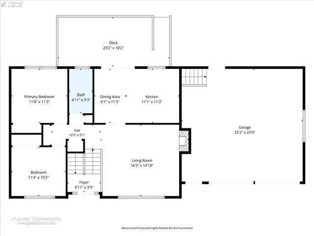 1776 Ne GRANT St, Hillsboro, OR 97124