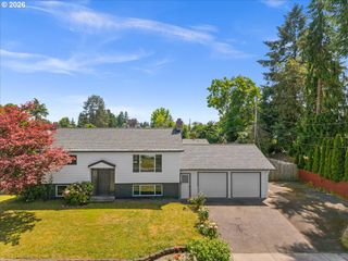 1776 Ne GRANT St, Hillsboro, OR 97124