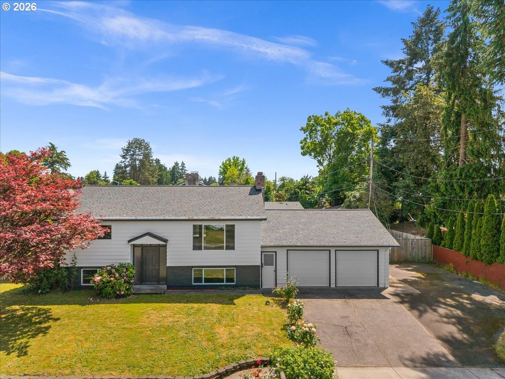 1776 Ne GRANT St, Hillsboro, OR 97124