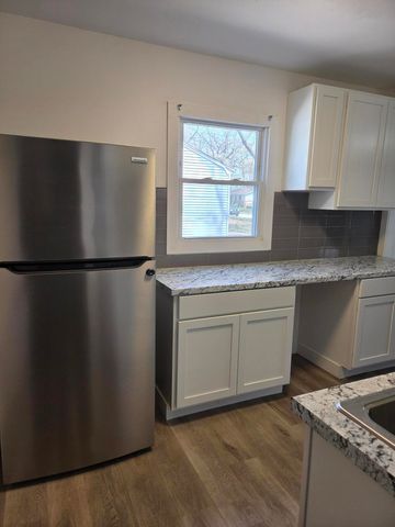 2167 Austin Street, Muskegon, MI 49444