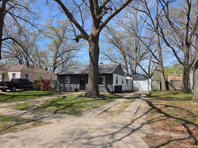 2167 Austin Street, Muskegon, MI 49444