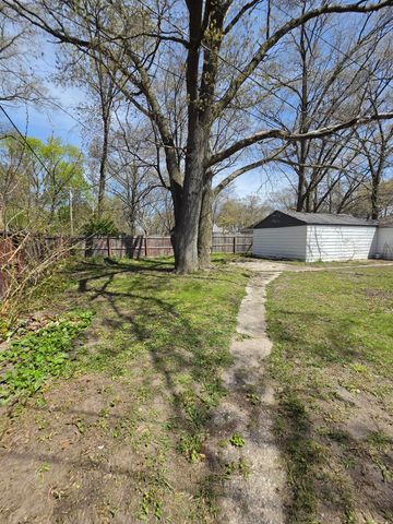 2167 Austin Street, Muskegon, MI 49444