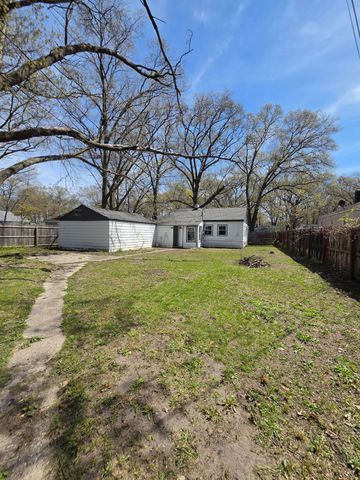2167 Austin Street, Muskegon, MI 49444