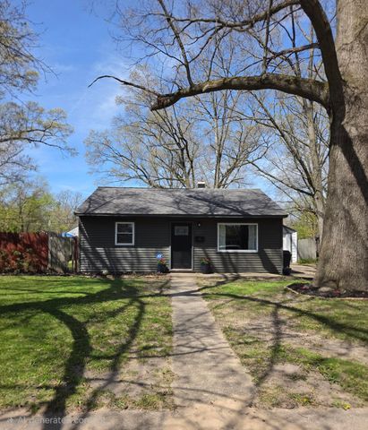 2167 Austin Street, Muskegon, MI 49444