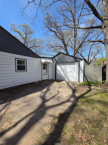 2167 Austin Street, Muskegon, MI 49444
