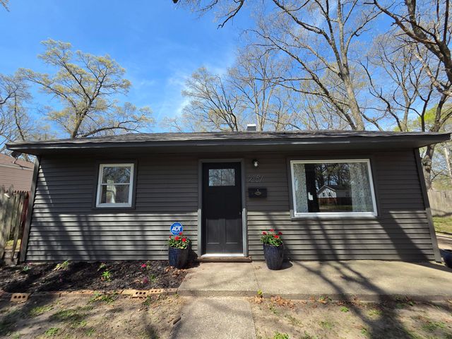 2167 Austin Street, Muskegon, MI 49444