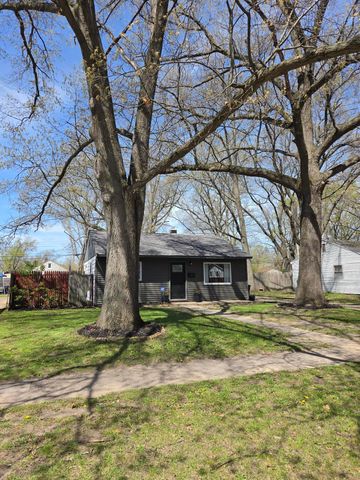 2167 Austin Street, Muskegon, MI 49444