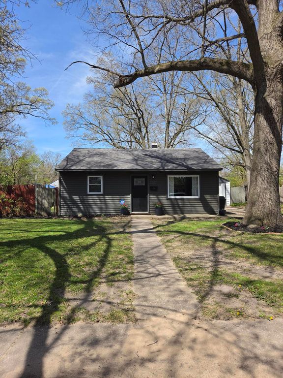 2167 Austin Street, Muskegon, MI 49444