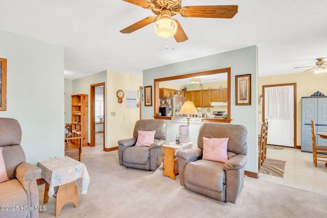 3421 Bethel Road, Wilmington, NC 28409