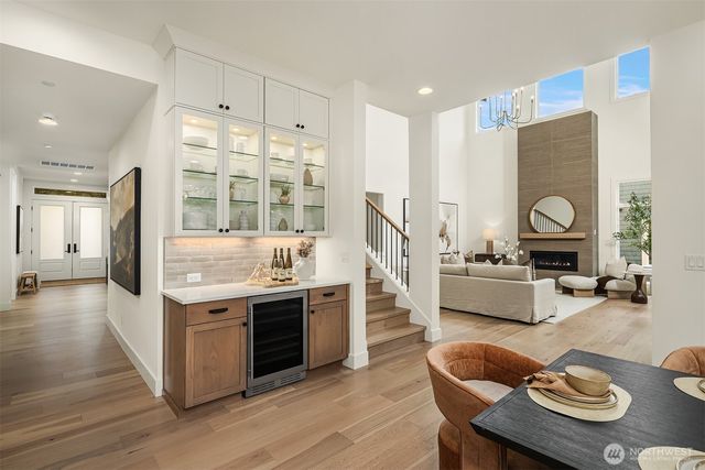 1531 158th Court SE, Bellevue, WA 98008