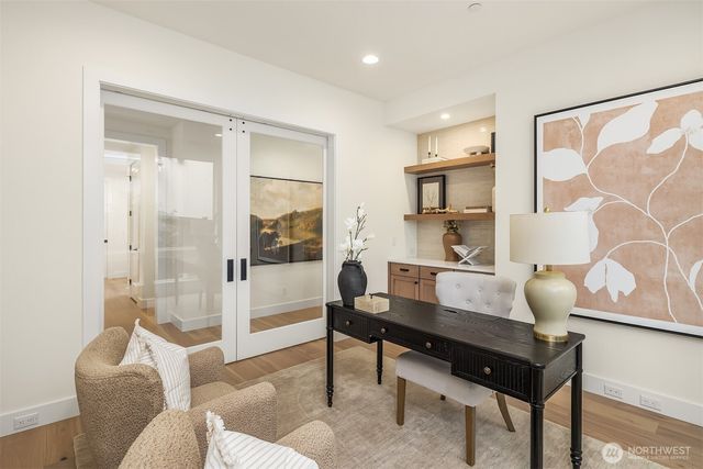 1531 158th Court SE, Bellevue, WA 98008