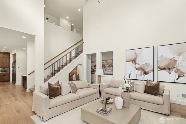 1531 158th Court SE, Bellevue, WA 98008