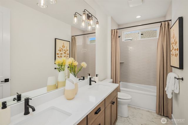 1531 158th Court SE, Bellevue, WA 98008
