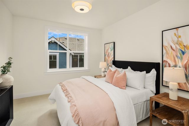 1531 158th Court SE, Bellevue, WA 98008