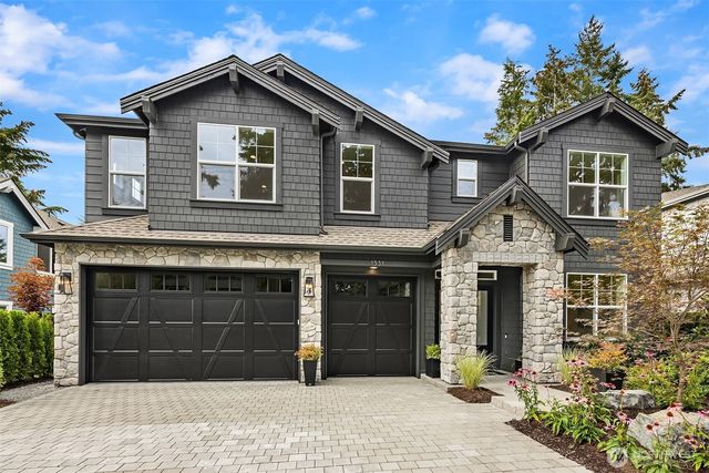 1531 158th Court SE, Bellevue, WA 98008