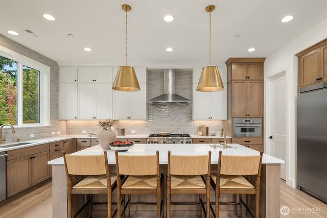 1531 158th Court SE, Bellevue, WA 98008