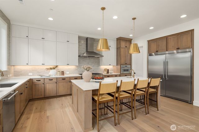 1531 158th Court SE, Bellevue, WA 98008