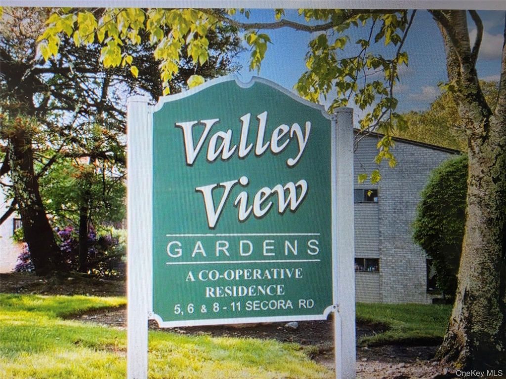 5 Secora F2, Monsey, NY 10952 — exterior