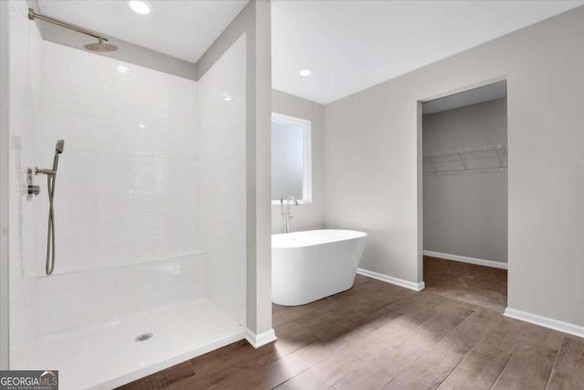 420 River Walk farms Parkway LOT 43, Covington, GA 30014