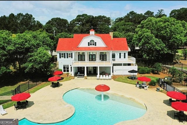 420 River Walk farms Parkway LOT 43, Covington, GA 30014