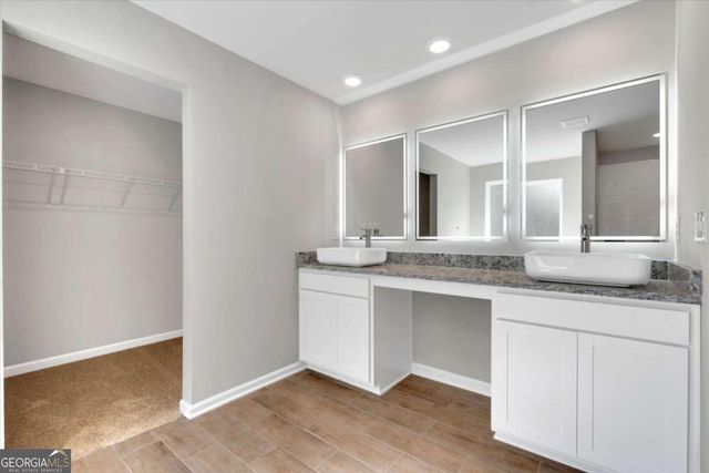 420 River Walk farms Parkway LOT 43, Covington, GA 30014