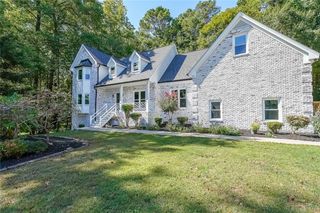 3298 Sundown SW Court, Marietta, GA 30064