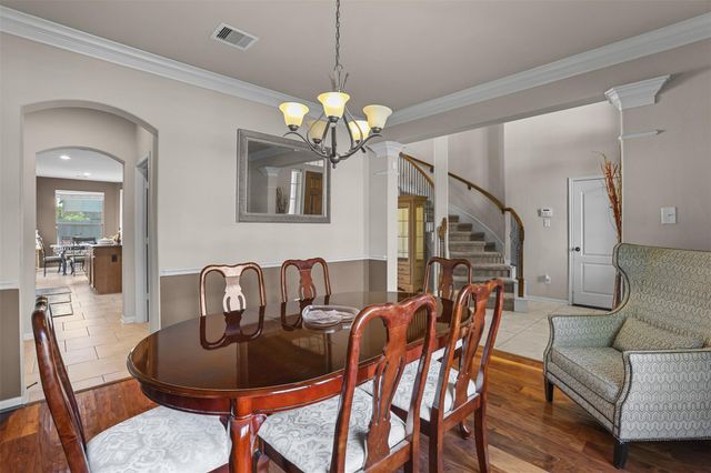 611 Coldstone Court, Rosenberg, TX 77469