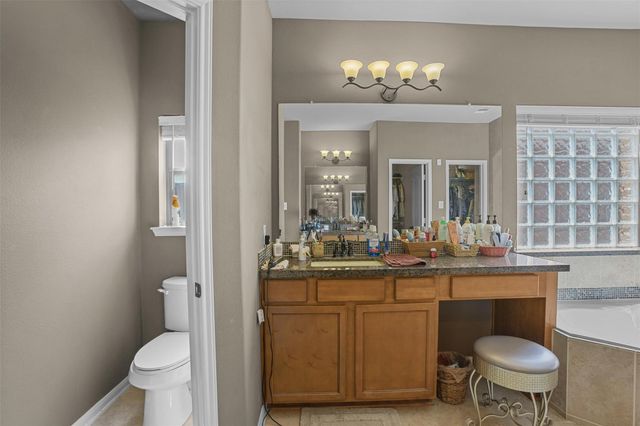 611 Coldstone Court, Rosenberg, TX 77469