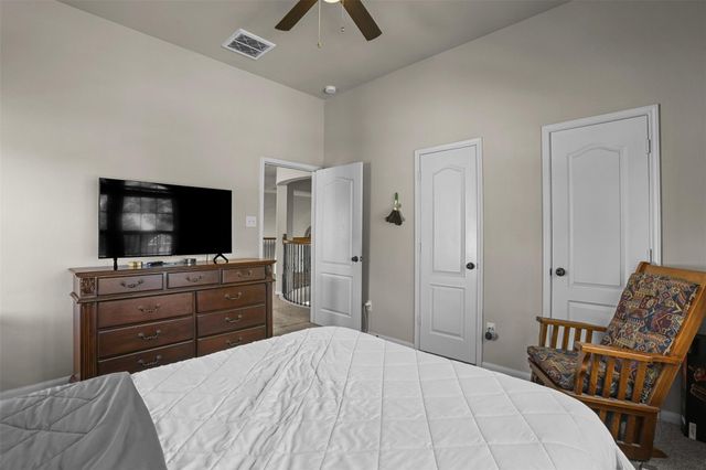 611 Coldstone Court, Rosenberg, TX 77469