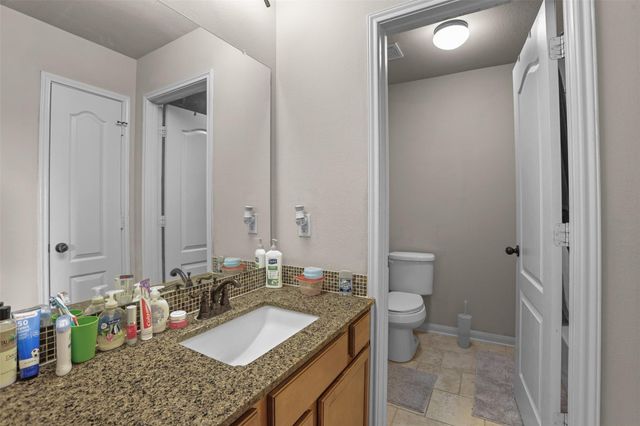 611 Coldstone Court, Rosenberg, TX 77469