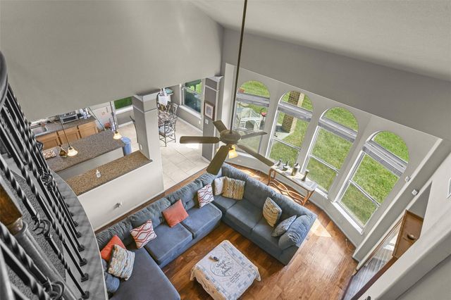 611 Coldstone Court, Rosenberg, TX 77469