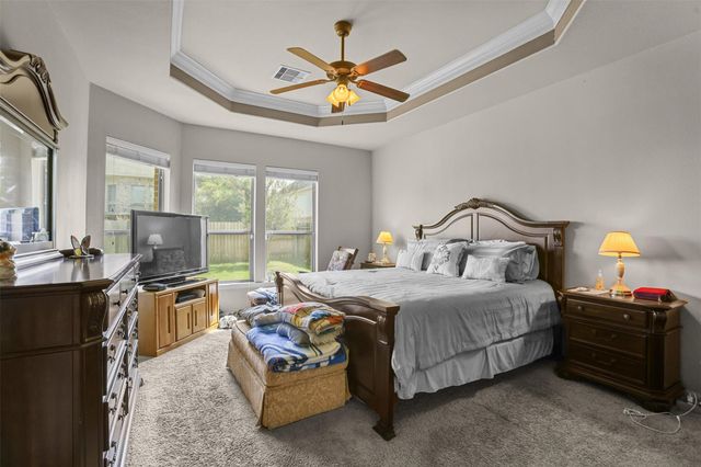 611 Coldstone Court, Rosenberg, TX 77469