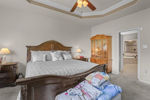 611 Coldstone Court, Rosenberg, TX 77469