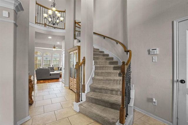 611 Coldstone Court, Rosenberg, TX 77469