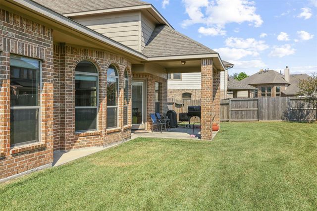 611 Coldstone Court, Rosenberg, TX 77469