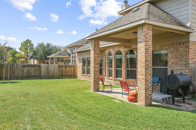 611 Coldstone Court, Rosenberg, TX 77469