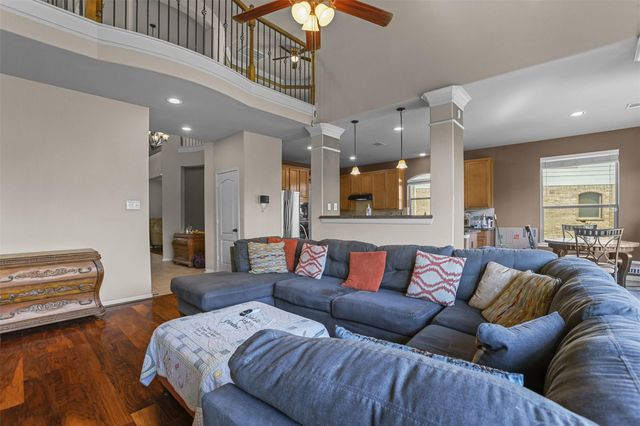 611 Coldstone Court, Rosenberg, TX 77469