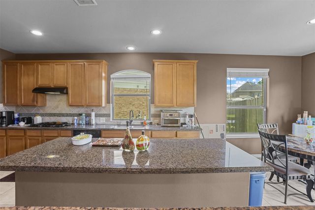 611 Coldstone Court, Rosenberg, TX 77469